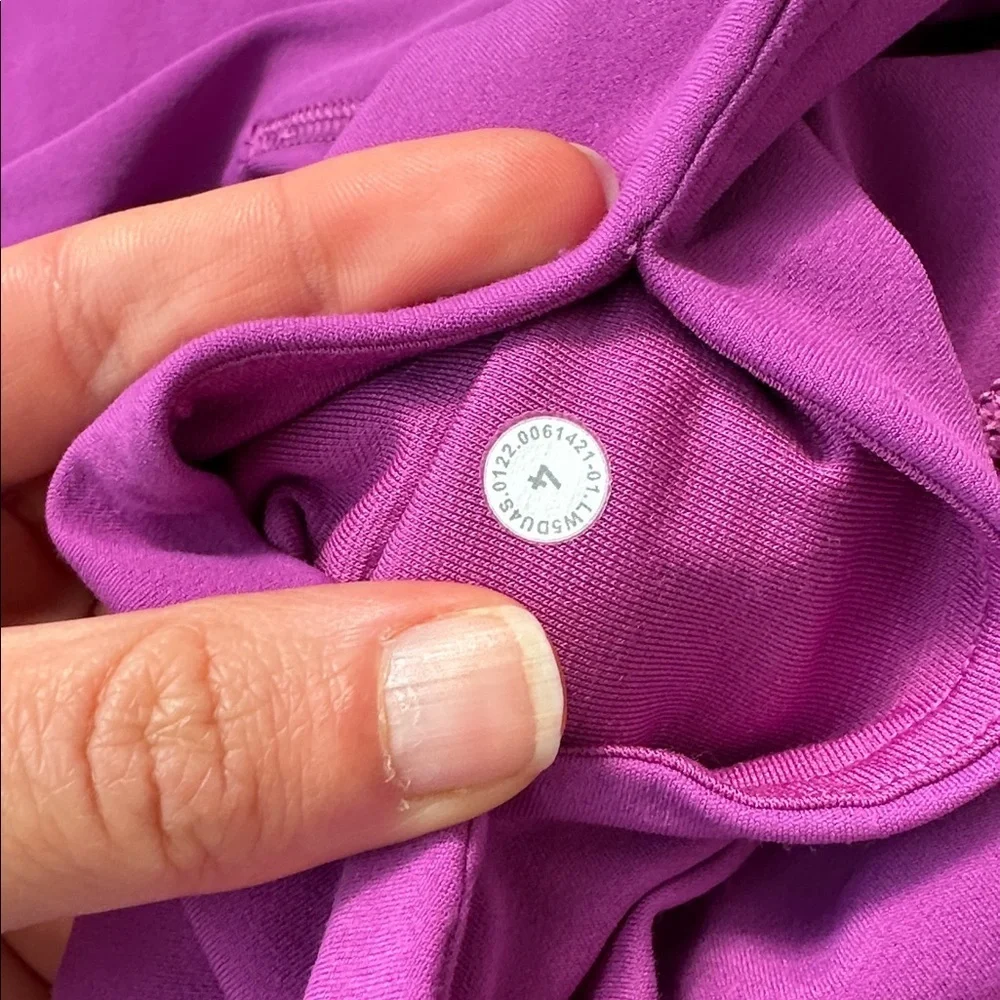 Lululemon Align High-Rise Pant with Pockets 25